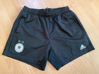 Adidas Trainingsshort schwarz Gr. M 38-40 Schleswig-Holstein - Barsbüttel Vorschau
