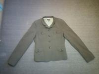 Mexx Damen-Jacke Blazer-Jacke khaki Knopfleiste Gr. 38 NEUWERTIG Bayern - Eitensheim Vorschau