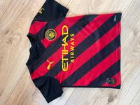Trikot Man City 116 Bayern - Schondorf am Ammersee Vorschau