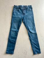 Jeans Jack & Jones Gr 164 Skinny Liam top Thüringen - Plaue Vorschau