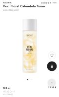 K-Beauty NACIFIC Real Floral Toner Korean skincare Gesichtswasser Frankfurt am Main - Innenstadt Vorschau