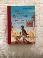 ** NEU ** Der kleine Ritter Trenk Leipzig - Leipzig, Zentrum-Nord Vorschau