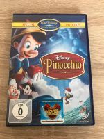 DVD: Disney Pinocchio Special Collection Baden-Württemberg - Unlingen Vorschau