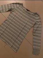 Tom Tailor langarm Shirt Gr.M Damen grün grau Bayern - Hausen bei Würzburg Vorschau
