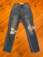 Hollister Mom Jeans Curvy Ultra highrise 00L Berlin - Charlottenburg Vorschau