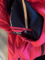 CMP Jacke pink Größe 42 München - Bogenhausen Vorschau