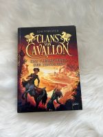 Clans von Cavallon, Buch, Kim Forester Schleswig-Holstein - Schuby Vorschau