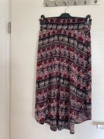 Rock - Midi - Boho - Esprit - 34 - bunt - Neu Mülheim - Köln Flittard Vorschau