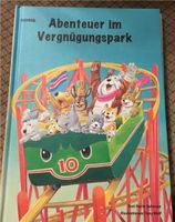 Kinderbuch Abenteuer im Vergnügungspark Brandenburg - Falkensee Vorschau