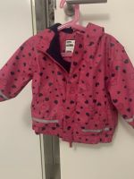 Funktionsjacke  Jacke Mädchen 80/86 wie neu Nordrhein-Westfalen - Dormagen Vorschau