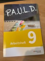 P.A.U.L.D. Arbeitsheft Klasse 9 Hessen - Elz Vorschau