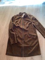 Neue leichte schwarz,braune Jacke Gr.L Thüringen - Saalfeld (Saale) Vorschau