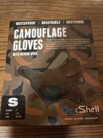 Dexshell Gloves Camouflage - NEU - Fahrrad Handschuhe - Größe S Niedersachsen - Osterode am Harz Vorschau