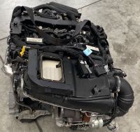 MOTOR OM 651.980 Mercedes SLK/SLC 250 CDI KOMPLETT GARANTIE Hessen - Darmstadt Vorschau