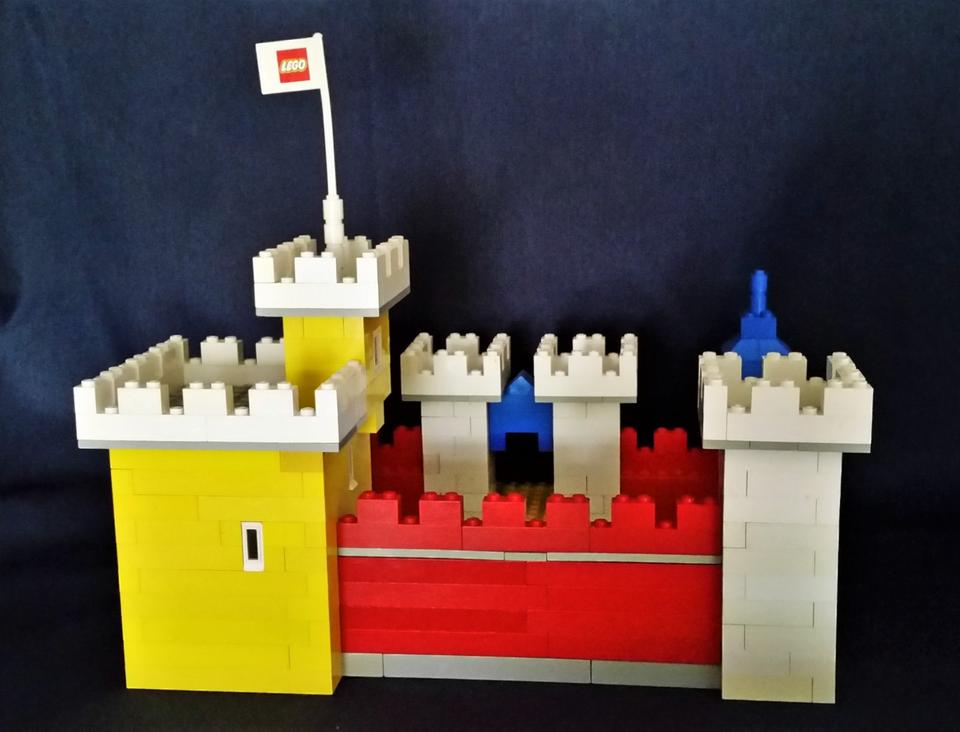 Weetabix castle hotsell