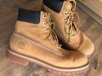 Timberland Boots unisex Bayern - Weiler-Simmerberg Vorschau