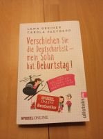 Verschieben Sie die Deutscharbeit, mein Sohn hat Geburtstag, Buch Niedersachsen - Neu Wulmstorf Vorschau