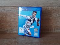 FIFA 19 PS4 Rheinland-Pfalz - Pfaffen-Schwabenheim Vorschau