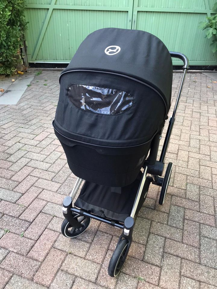 Cybex Priam Kinderwagen Noch zu haben!!! in Wiesbaden