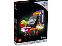 LEGO® Disney 43227 Zeichen der Bösewichte, seltenes Set Nordrhein-Westfalen - Wesel Vorschau