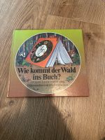 Wie kommt der Wald ins Buch - Sachbuch - Kindersachbuch Hamburg - Altona Vorschau