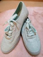 Damen Sommer Schuh gr. 39. Neu. Türkis. Nordrhein-Westfalen - Mönchengladbach Vorschau