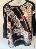 Zara Shirt mit 7/8 Arm Hessen - Lich Vorschau