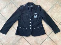 Airfield Blazer / Jacke absolut neuwertig, Gr. 42 Nordrhein-Westfalen - Meckenheim Vorschau