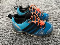 Adidas Terrex Wanderschuh climaproof Gr. 28 Bayern - Bayreuth Vorschau