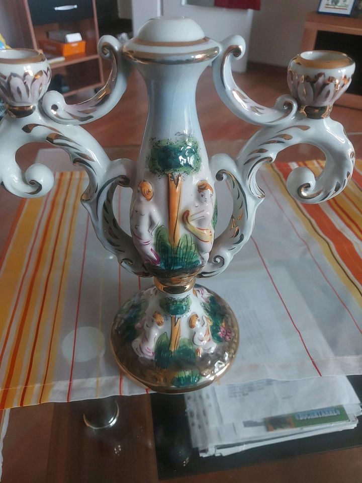 Große  Vase  aus Italien in Mülheim (Ruhr)