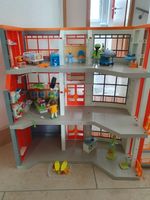 Playmobil Kinderkrankenhaus/Klinik erweitert 6657+6443+6445+6446 Bayern - Poing Vorschau