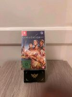 Civilization VI Nintendo Switch Berlin - Pankow Vorschau