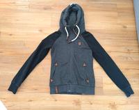 Naketano Sweatjacke XS Brandenburg - Neuenhagen Vorschau