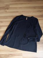 Esprit / 38 / Bluse / schwarz Hessen - Schaafheim Vorschau
