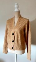 Strickjacke beige, neu Bayern - Marktleuthen Vorschau