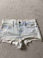 Abercrombie & Fitch  Jeans Shorts Gr.: W28 Nordrhein-Westfalen - Moers Vorschau