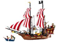 LEGO 6234 Piratenschiff Hessen - Dreieich Vorschau