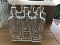 7 Flaschen 200ml neu,mit Korken München - Trudering-Riem Vorschau