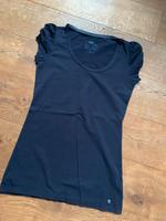 Q.S. by s.oliver Shirt Größe M blau Hessen - Pohlheim Vorschau