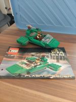 Lego  Star Wars 7124 vollständig Hessen - Neu-Anspach Vorschau