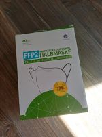 FFP2 Masken Sachsen-Anhalt - Naumburg (Saale) Vorschau