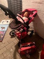 Baby Born Puppe Thüringen - Erfurt Vorschau