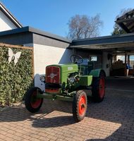 Herrmann Lanz Traktor Nordrhein-Westfalen - Wachtendonk Vorschau