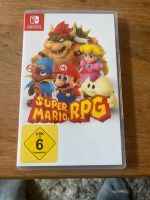 Super Mario RPG Switch Sachsen-Anhalt - Magdeburg Vorschau