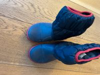 Crocs Gummistiefel in 30-31 Nordrhein-Westfalen - Bergisch Gladbach Vorschau