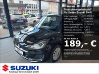 Suzuki Swift Club 1.2 Dualjet AC Tempomat Bluetooth Saarland - Lebach Vorschau
