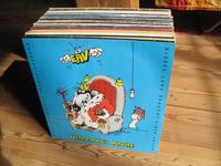 40 x Vinyl - Danzer, Falco, EAV, Ambros, Fendrich, Supermax ... Parchim - Landkreis - Lübz Vorschau