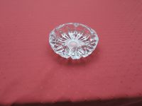 Aschenbecher- Bleikristall, sehr gut erhalten nur 15 € Bayern - Landshut Vorschau