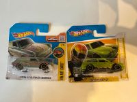 Hot Wheels VW Squareback und Brasilia Hessen - Hessisch Lichtenau Vorschau