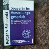 Souverän im Vorstellungsgespräch, INCL.VERSANDKOSTEN Rheinland-Pfalz - Rockenhausen Vorschau